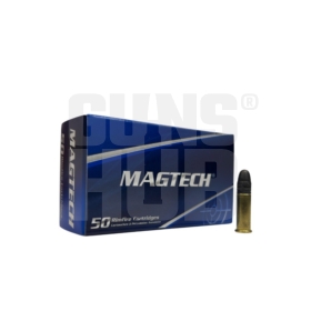 Amunicja Magtech 22 LR Standard LRN 2,6g/40gr