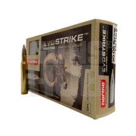 Amunicja Norma 30-06 Evostrike 9g/130gr