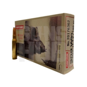 Amunicja Norma 308 Win Alaska 11,7g/180gr