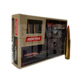 Amunicja Norma 308 Win Tipstrike  11g/170gr