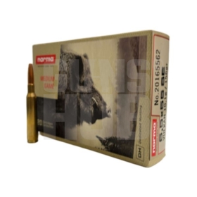 Amunicja Norma 6,5x55 Vulkan 10,1g/156gr