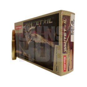 Amunicja Norma 8x57JS Whitetail SP 12,7g/196grs