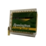Amunicja Remington 22 LR Golden HV HP 2,33g/36gr