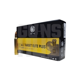 Amunicja RWS 223 Rem Target Elite Plus 5g/77gr