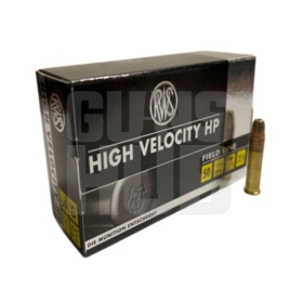Amunicja RWS 22 LR HV HP 2,6g/40gr