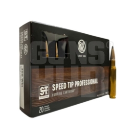 Amunicja RWS 308 Win Speed Tip Pro 10,7g/165gr