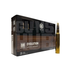 Amunicja RWS 7x64 Evo 10,3g/159gr