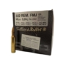Amunicja S&B 222 Rem FMJ 3,24g/50gr 100szt.