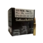 Amunicja S&B 223 Rem FMJ 3,6g/55gr 100szt.