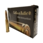 Amunicja S&B 7,62x54 R SP 11,7g/180gr
