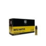 Amunicja RWS 22 LR Rifle Match 2,6g/40gr