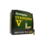 Amunicja Remington 22 LR Standard V 2,46g/38gr