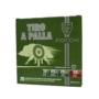 Nab. Kul. 12 Slug Fiocchi Tiro Apalla 28g /67