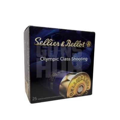 Nab. Kul. 12 Slug S&B Special Sport 28g /70