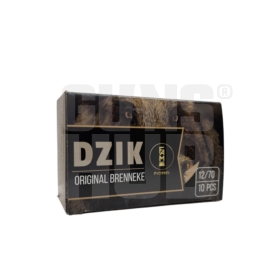 Nab. Kul. 12 Slug Pionki DZIK 28g /70