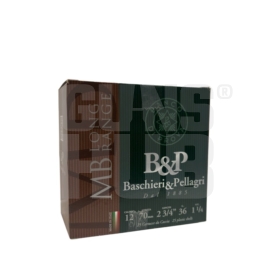 Nab. Myśl. 12 0 B&P MB Long Range 36g /70