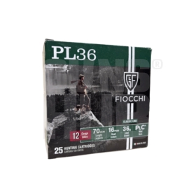 Nab. Myśl. 12 0 Fiocchi PL 36g /70