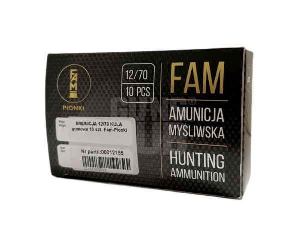 Nab. 12 Gumowy Pionki /70