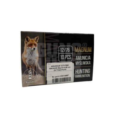 Nab. Myśl. 12 000 Pionki MAG ZAT 45g /76