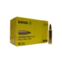 Amunicja Swiss P 223 Rem 3,6g