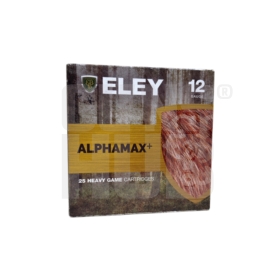 Nab. Myśl. 12 2 Eley Alphamax 36g /70