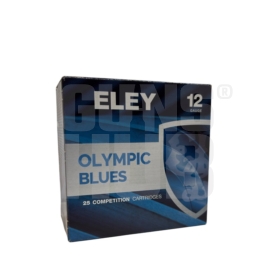 Nab. Myśl. 12 2 Eley Olimpic Blues 28g /70