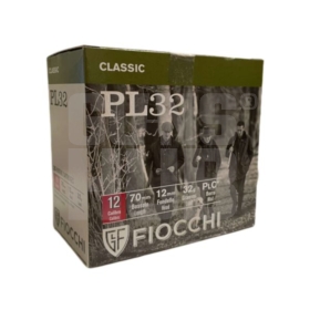 Nab. Myśl. 12 3 Fiocchi PL 32g /70