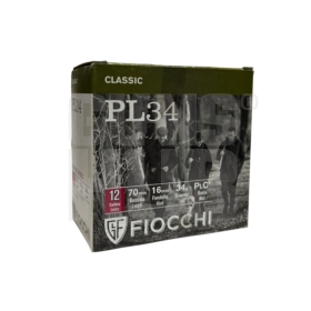 Nab. Myśl. 12 3 Fiocchi PL 34g /70