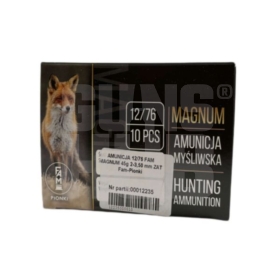 Nab. Myśl. 12 2 Pionki MAG ZAT 45g /76