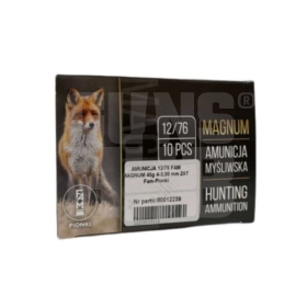 Nab. Myśl. 12 4 Pionki MAG ZAT 45g /76