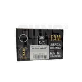 Nab. Myśl. 16 2 Pionki ZAT 28g /70