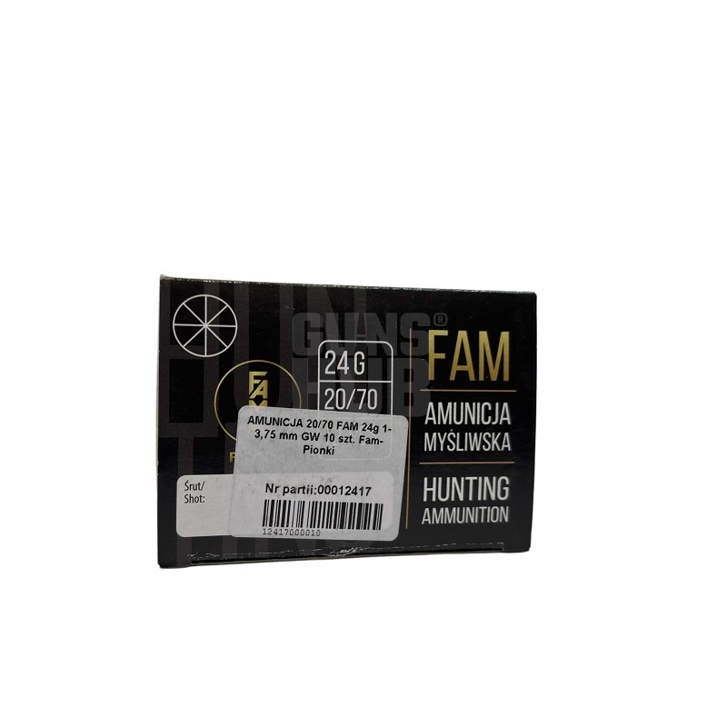 Nab. Myśl. 20 1 Pionki GW 24g /70