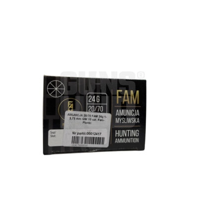 Nab. Myśl. 20 1 Pionki GW 24g /70