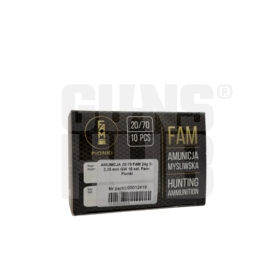 Nab. Myśl. 20 3 Pionki GW 24g /70