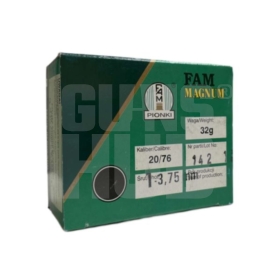 Nab. Myśl. 20 1 Pionki ZAT 32g /76