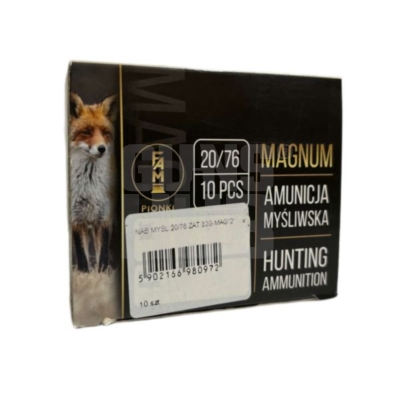 Nab. Myśl. 20 2 Pionki ZAT 32g /76