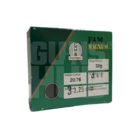 Nab. Myśl. 20 3 Pionki ZAT 32g /76