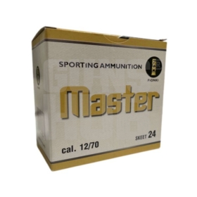 Nab. Sp. 12 SKEET 24g Pionki Master /70
