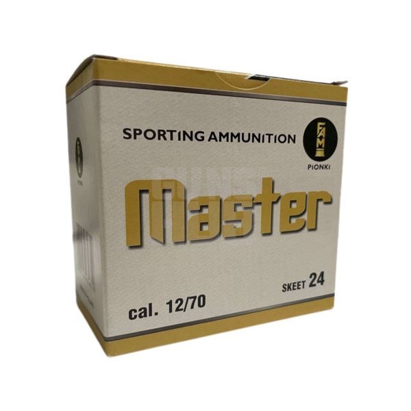 Nab. Sp. 12 SKEET 24g Pionki Master /70