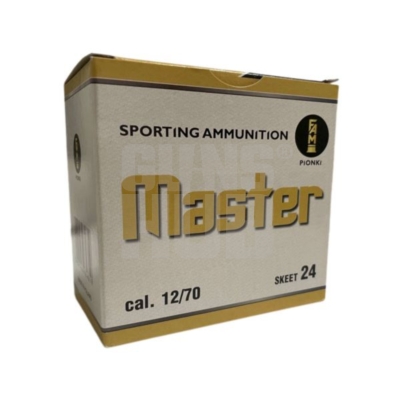 Nab. Sp. 12 SKEET 24g Pionki Master /70