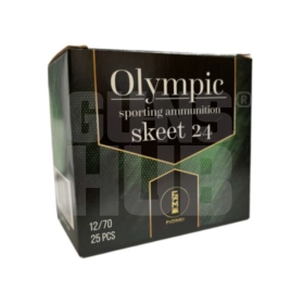 Nab. Sp. 12 SKEET 24g Pionki Olympic /70