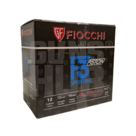 Nab. Sp. 12 8,5 Fiocchi F3 SPORTING 28g /70