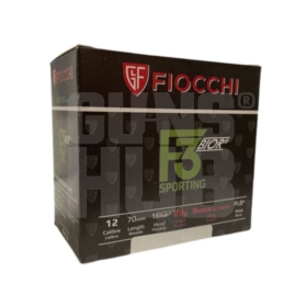 Nab. Sp. 12 SKEET 28g Fiocchi F3 BIOR /70
