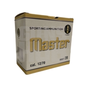 Nab. Sp. 12 SKEET 28g Pionki Master /70