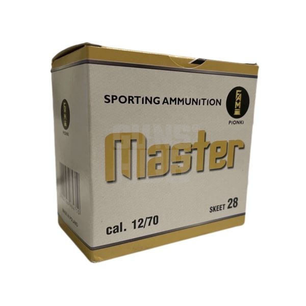 Nab. Sp. 12 SKEET 28g Pionki Master /70