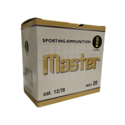 Nab. Sp. 12 SKEET 28g Pionki Master /70