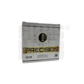 Nab. Sp. 12 SKEET 28g Pionki Precision /70