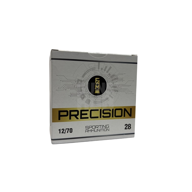 Nab. Sp. 12 SKEET 28g Pionki Precision /70