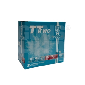 Nab. Sp. 12 TRAP 28g Fiocchi TT TWO /70