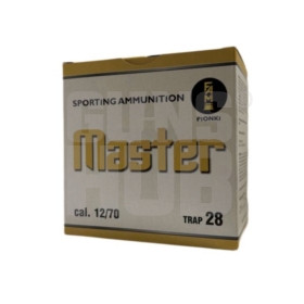 Nab. Sp. 12 TRAP 28g Master Pionki /70